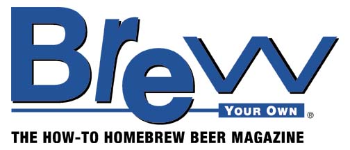 Brew Your Own Magazine