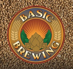 Basic Brewing