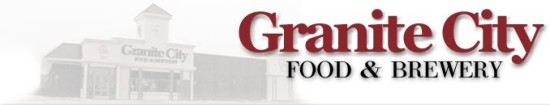 Granite City Food & Brewery